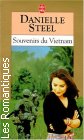 Couverture du livre intitulé "Souvenirs du Vietnam (Message from Nam)"