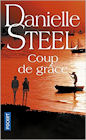 Couverture du livre intitulé "Coup de grâce (Fall from grace)"