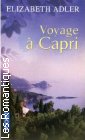 Couverture du livre intitulé "Voyage à Capri (Sailing to Capri)"