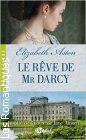 Couverture du livre intitulé "Le rêve de Mr Darcy (Mr. Darcy's dream)"
