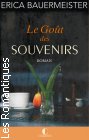 Couverture du livre intitulé "Le goût des souvenirs (The lost art of mixing)"