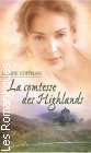 Couverture du livre intitulé "La comtesse des Highlands (Let me be your hero)"