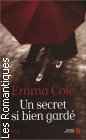 Couverture du livre intitulé "Un secret si bien gardé (Every secret thing)"