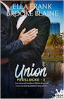 Couverture du livre intitulé "Union"