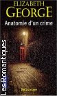 Couverture du livre intitulé "Anatomie d'un crime (What came before he shot her)"