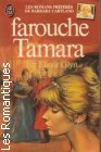 Couverture du livre intitulé "Farouche Tamara (His hour)"