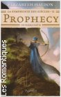 Couverture du livre intitulé "Prophecy (Prophecy)"