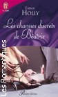 Couverture du livre intitulé "Les charmes discrets de Beatrix (Personal assets)"