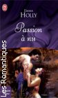 Couverture du livre intitulé "Passion à nu (Beyond seduction)"