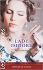 Couverture du livre intitulé "Lady Isidore (When the Duke returns)"