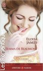 Couverture du livre intitulé "Jemma de Beaumont (This duchess of mine)"