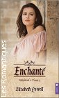 Couverture du livre intitulé "Enchanté (Enchanted)"