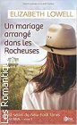 Couverture du livre intitulé "Un mariage arrangé dans les Rocheuses (Only mine)"