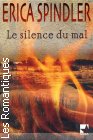 Couverture du livre intitulé "Le silence du mal (In silence)"