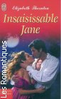 Couverture du livre intitulé "Insaisissable Jane (Almost a princess)"
