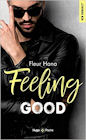 Couverture du livre intitulé "Feeling good"