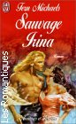 Couverture du livre intitulé "Sauvage Irina (Whitefire)"
