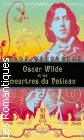 Couverture du livre intitulé "Oscar Wilde et les meurtres du Vatican (Oscar Wilde and the Vatican murders)"