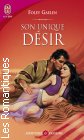 Couverture du livre intitulé "Son unique désir (Her only desire)"