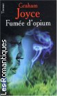 Couverture du livre intitulé "Fumée d'opium (Smoking poppy)"