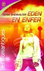 Couverture du livre intitulé "Eden en enfer (Enslave me sweetly)"