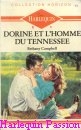 Couverture du livre intitulé "Dorine et l'homme du Tennessee (The long way home
)"