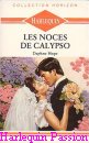 Couverture du livre intitulé "Les noces de Calypso (Look at my heart)"