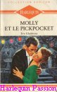 Couverture du livre intitulé "Molly et le pickpocket (Operation S.N.A.R.E.)"