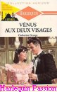 Couverture du livre intitulé "Vénus aux deux visages (Come back to me)"