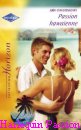 Couverture du livre intitulé "Passion Hawaïenne (Honeymoon hunt)"