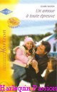 Couverture du livre intitulé "Un amour à toute épreuve (The single dad’s patchwork family )"