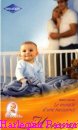 Couverture du livre intitulé "Le miracle d’une naissance (Their newborn gift)"