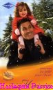 Couverture du livre intitulé "Un bébé pour l’hiver (Juggling briefcase & baby)"