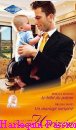 Couverture du livre intitulé "Le bébé du patron (The nanny and the CEO)"