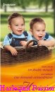 Couverture du livre intitulé "Un double miracle (Their miracle twins)"