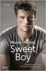 Couverture du livre intitulé "Sweet boy (Pucked love)"