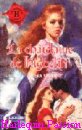 Couverture du livre intitulé "La châtelaine d'Highcliff (The lady and the laird)"