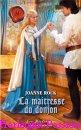 Couverture du livre intitulé "La maîtresse du donjon (The laird’s lady)"