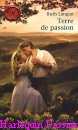 Couverture du livre intitulé "Terre de passion (The Courtship of Izzy McCree)"