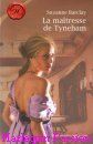 Couverture du livre intitulé "La maîtresse de Tyneham (Knight's lady)"