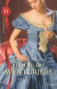 Couverture du livre intitulé "Epouse ou aventurière (The accidental countess)"