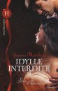 Couverture du livre intitulé "Idylle interdite (His forbidden liaison)"