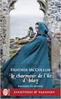 Couverture du livre intitulé "Le charmeur de l'île d'Islay (The rogue of Islay Isle)"