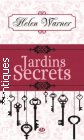 Couverture du livre intitulé "Jardins secrets (IOU)"