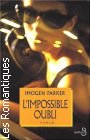 Couverture du livre intitulé "L'impossible oubli (The men in her life)"