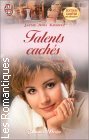 Couverture du livre intitulé "Talents cachés (Hidden talents)"