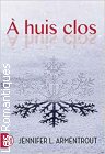 Couverture du livre intitulé "A huis clos (Frigid)"
