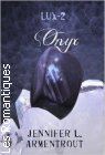 Couverture du livre intitulé "Onyx (Onyx)"