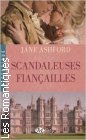 Couverture du livre intitulé "Scandaleuses fiançailles (Bride to be)"