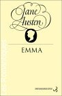 Couverture du livre intitulé "Emma (Emma)"